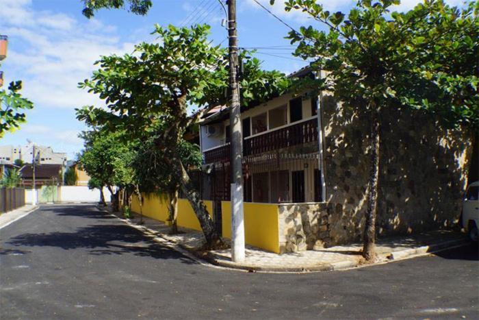 Pousada Manobra Ubatuba Dış mekan fotoğraf
